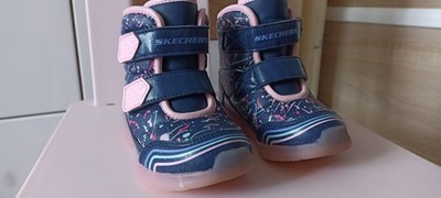 Stiefel Mädchen Sketchers+Paw Patrol Gr.23