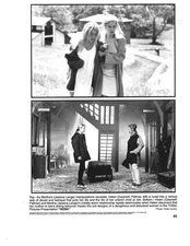 film photo 1998 Hush Jessica Lange and Gwyneth Paltrow