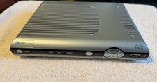 AT T U-verse IPN330HD DVR Cable Box w/Power Supply and Remote