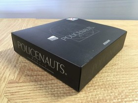 Policenauts SEGA SATURN Japan - FJ8239
