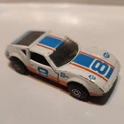 No. 14 Matchbox Superfast Rallye Royale ~ 1973 Lesney Die Cast