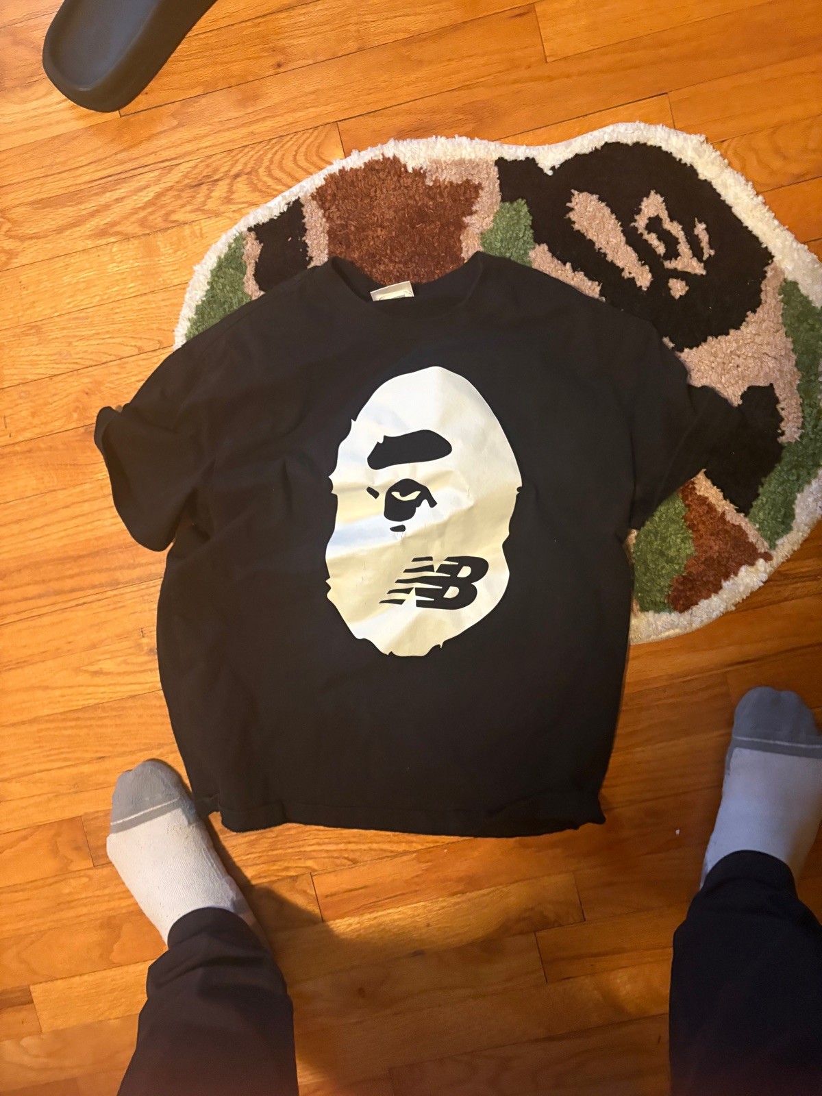 Ape X Nb Medium - image 2