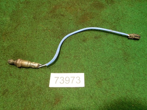 Lambdasonde H8200495791 Dacia Sandero Stepway (SD) 1.6i 62KW Bj.2012