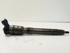 Nissan X-Trail T32 2015 Diesel Injektor Einspritzdüse 0445110546 1kW VAL252605