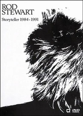 Rod Stewart - Storyteller