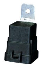 007794301 12V 5 Pin, Mini ISO Relay with Weatherproof Cover