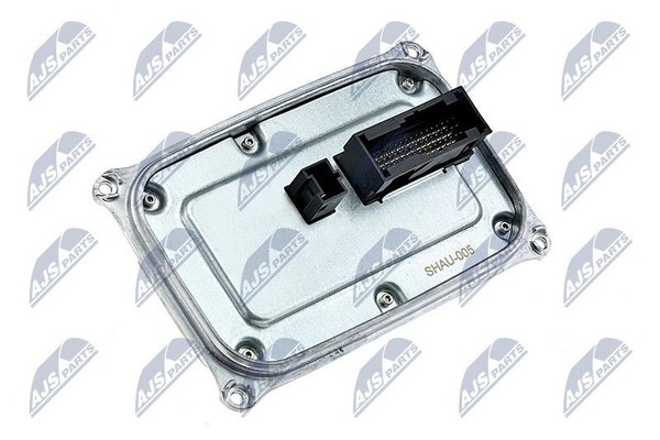 NTY SteuergeräT, Beleuchtung EPX-ME-005 FüR MERCEDES-BENZ-image