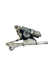 Motore Tergicristallo Posteriore NTY | Compatibile Con Duster, Logan, Juke, Qashqai | 12V | Ricambio Originale