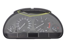 Compteur BMW 735
