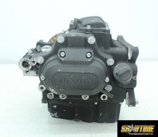 13-17 HARLEY-DAVIDSON DYNA WIDE GLIDE FXDWG 103CI ENGINE TRANSMISSION GEARBOX