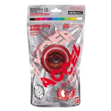 Bandai Hyper Yoyo Accel Origin - Dragonic Red