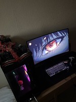 GAMING COMPUTER HIGH SPECS - RYZEN 7 7800X3D - AMD 9060 XT - SELLING 4 UNI FUNDS