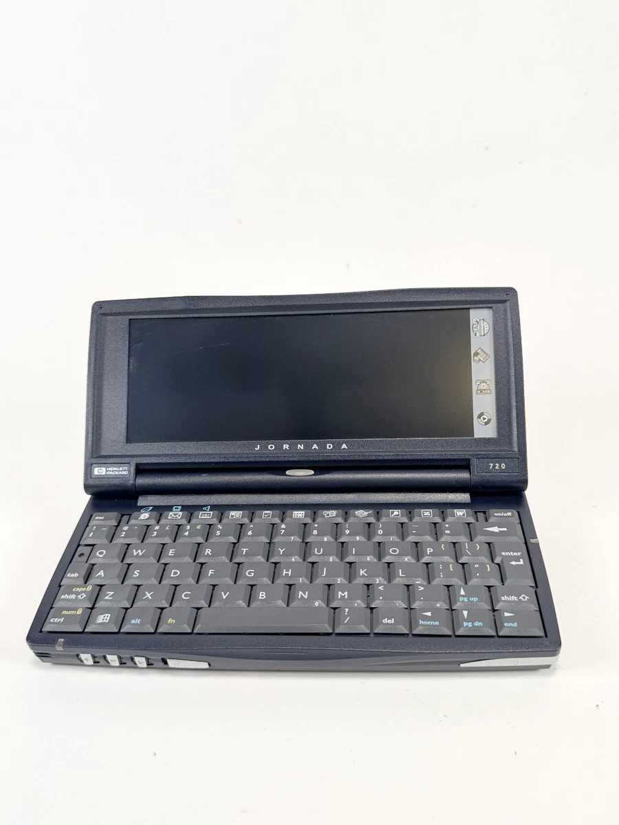 HP Jornada PDAs for sale | eBay