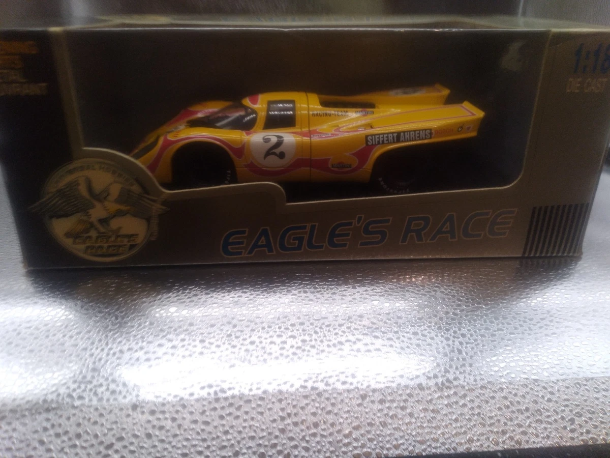 Porsche 917 1 18 for sale | eBay