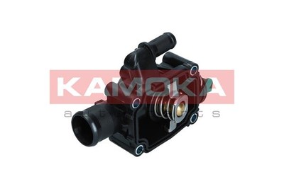 Kamoka 7710181 thermostat, coolant for Citroen Peugeot