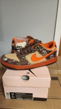 Nike Dunk Pro SB Low Hunter Reese Forbes for Sale | Authenticity