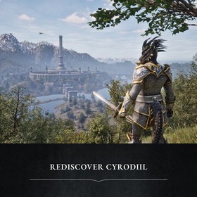 Oblivion Remastered for Xbox Series X [New Video Game] Xbox Series X