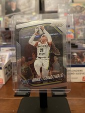 2025 Panini Prizm WNBA - Arike Ogunbowale #73
