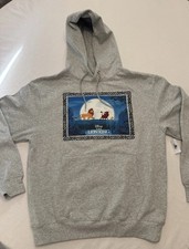 Disney The Lion King Pullover Hoodie Med