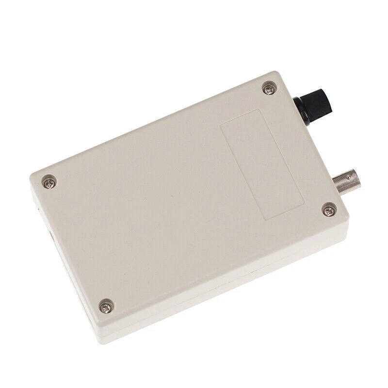 FG-100 DDS Sinus Signalgenerator Dreieck Rechteck 1HZ-500KHz Frequenz LCD1602-KG - Bild 4 von 4