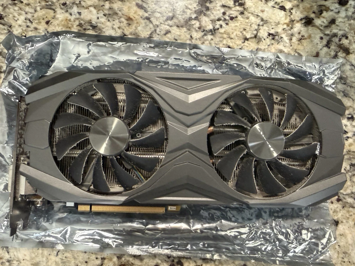 ZOTAC NVIDIA GeForce GTX 1070 Ti Computer Graphics Cards for sale