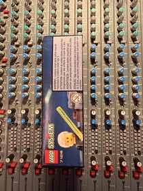 LEGO Star Wars: Speeder Bikes (7128)