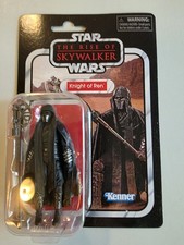 Knight of Ren STAR WARS Vintage Collection VC155 MOC NEW