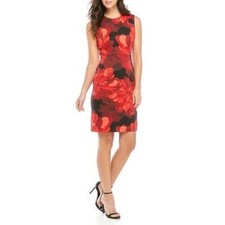 Calvin Klein Women’s   red Size 6