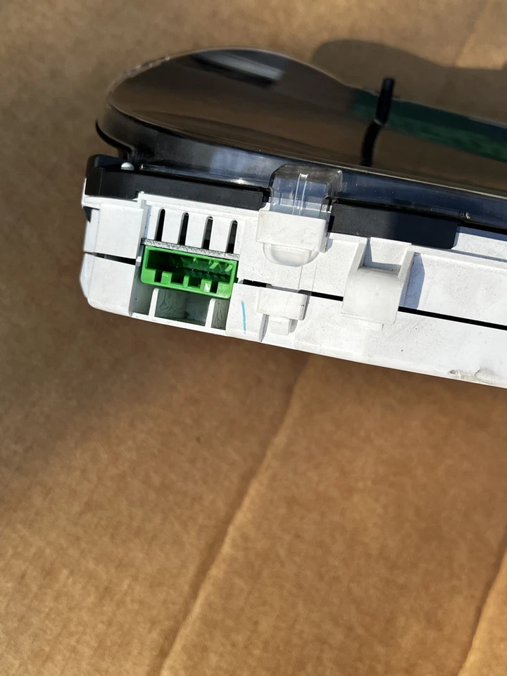 💎2004 SUBARU WRX STI OEM GAUGE CLUSTER 90 k millas 💎 Foto 3 de 4