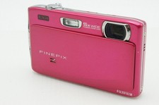 FUJIFILM FinePix Z900EXR Compact Digital Camera Tested Working Seller Japan