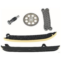 Steuerkettensatz FüR VW Polo 6C 6R 1.2 11 Bis 22 Herth+Buss Original Cbzb