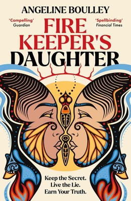 Firekeeper's Daughter | Angeline Boulley | Taschenbuch | 496 S. | Englisch