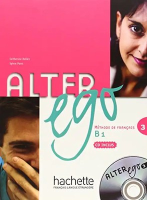 Alter ego 3
