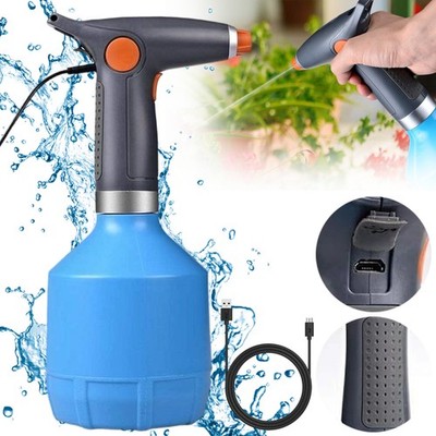 1L Wässerungsflasche Sprayer Elektrisch Automatisch Tragbar Für Bremsenreiniger