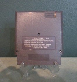 Super Team Games (Nintendo NES, 1988) - Tested & Works