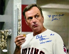 Chelci Ross Signed 11x14 Photo "up your butt John!" PSA COA from Private Signing