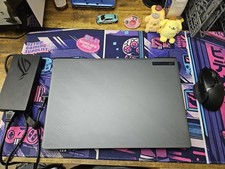 ASUS ROG Zephyrus 15.6" Gaming Laptop Intel i7 13th Gen 16GB 512gb SSD RTX 4070