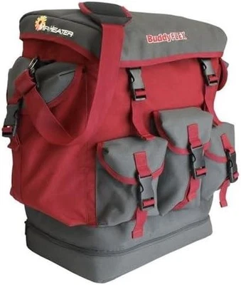 Ausrüstungstasche Mr. Heater Buddy Flex Robuste Tasche aus 1000D Cordura-Nylon