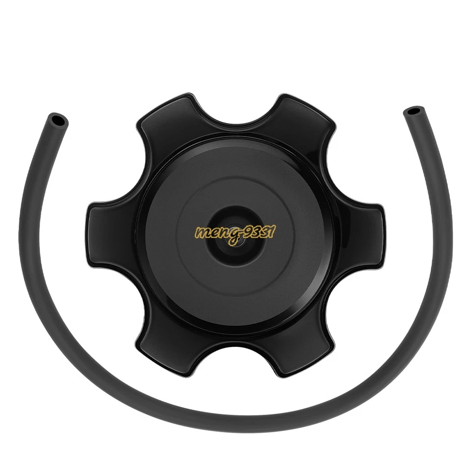 GAS CAP For HONDA CRF50 CRF70 CRF80 CRF100 CRF150 CRF230 XR50 XR70 XR80 XR100 - Image 3 of 4