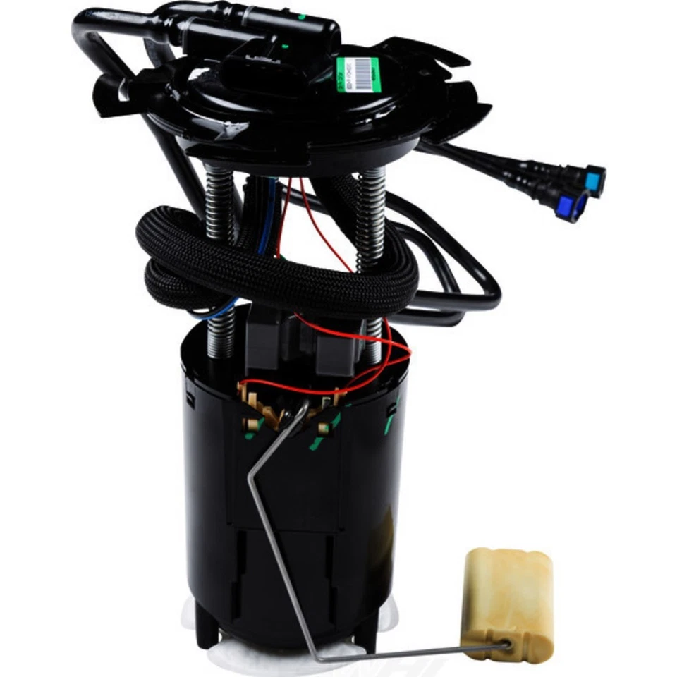 Unidade de envio de combustível gasolina MU2221 AC Delco para Chevy Saturn Ion Chevrolet Cobalt - Imagem 2 de 4