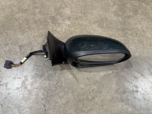 Used OEM Passenger Right Side Mirror Jaguar X Type 2002-2008 3.0L 2.5L