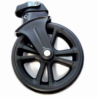 Joie Litetrax 4 Ersatzrad vorne