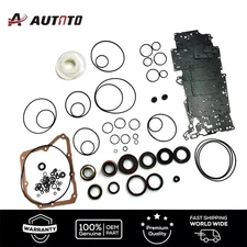 AW55-50SN AW55-51SN AF33 RE5F22A Auto Transmission Overhaul Kit For VOLVO OPEL