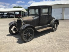 1926 Ford Model T 