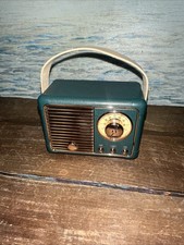 Retro Style Bluetooth Speaker 4  x2  x2.5  