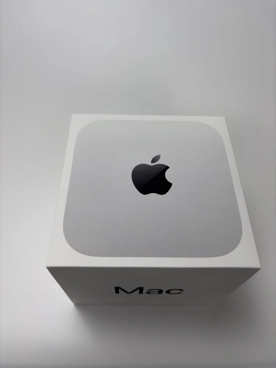 Apple Mac mini 2TB 16GB Desktops & All-In-One Computers for sale