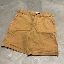 Vintage y2k Tan Carhartt Shorts