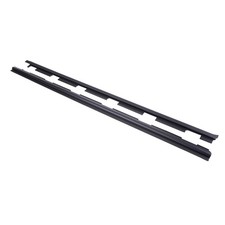 For Chevy Gmc Pickup Truck Outer Front Window Sweep Weatherstrip Seal Pair Set For Chevy Gmc Pickup Truck Outer Front Window Sweep Weatherstrip Seal Pair Set