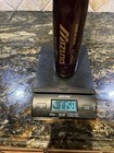 Excellent Cond.  Mizuno MZM 271 Classic 33" Maple Wood Bat 32 Oz. 2.25” Barrel — photo 4