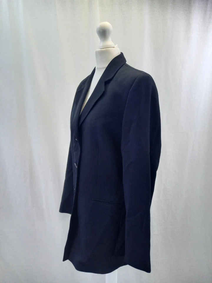 Austin Reed черный два изделия юбка костюм куртка женщин 12 - Изображение 4 из 4